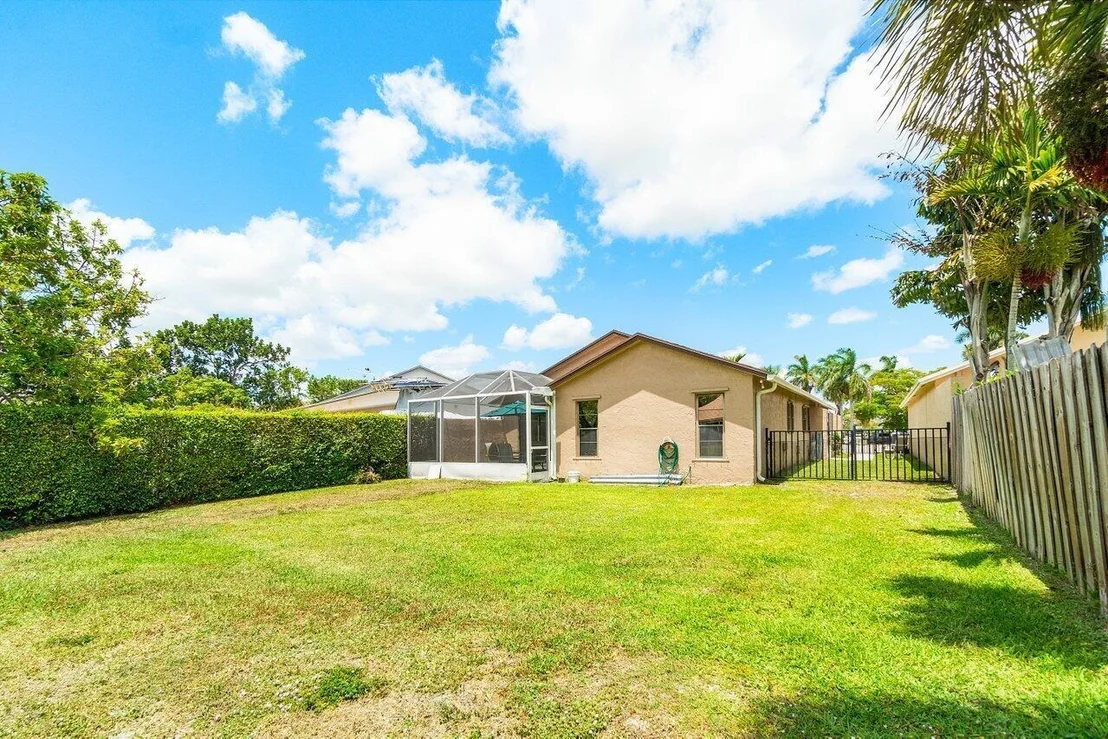 Photo of 9100 Pine Springs Drive