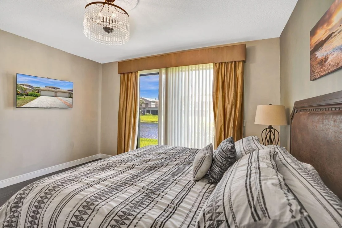 Photo of Unit D at 5465 Monterey D Circle