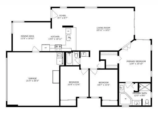 Photo of 4029 Dorado Drive