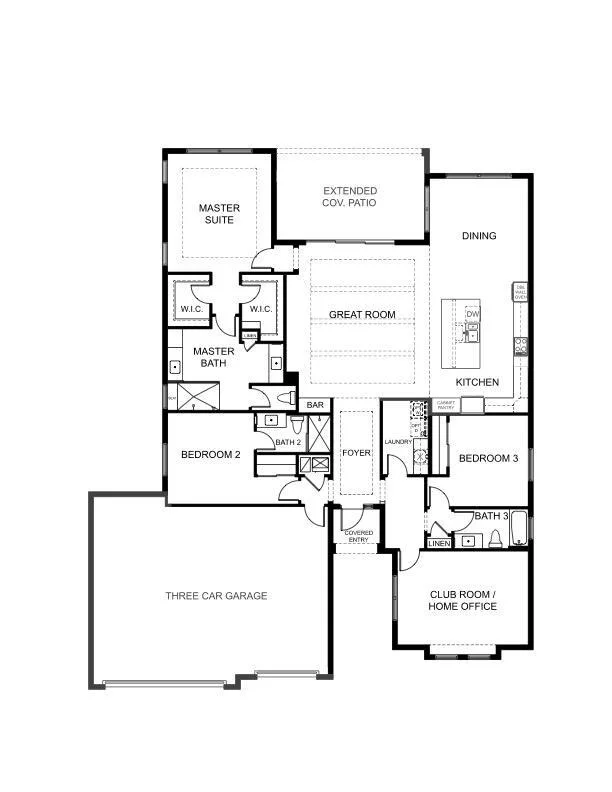 Photo of 6455 High Pointe Way