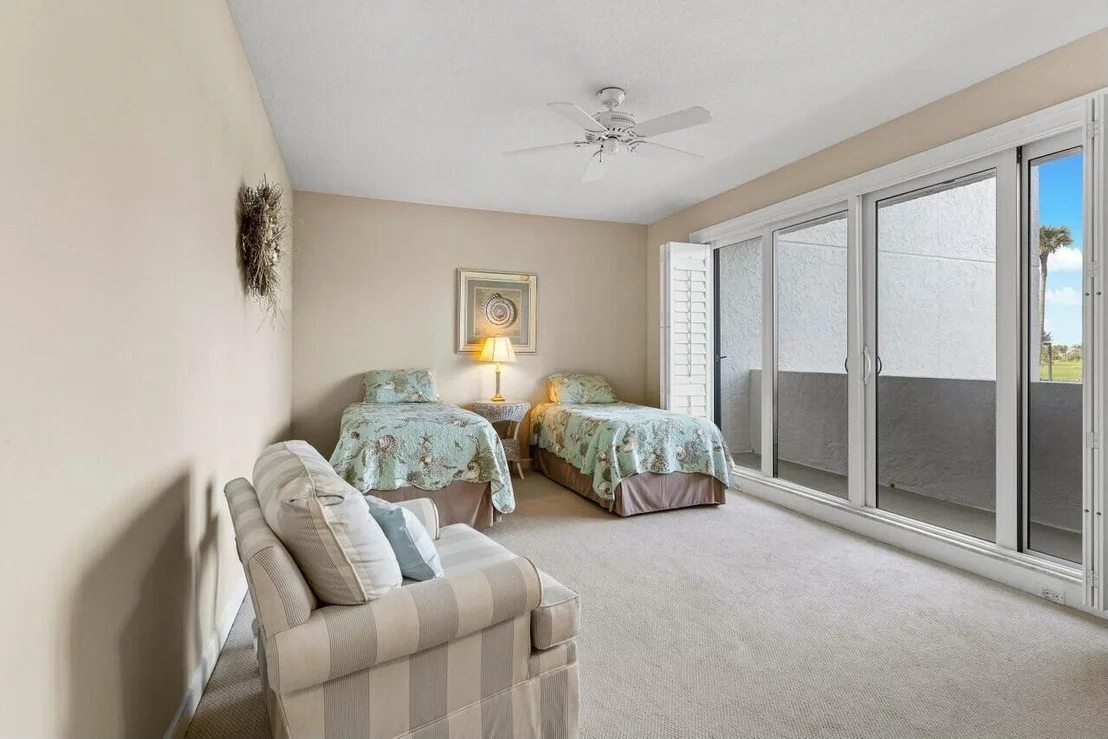 Photo of Unit 1107 at 2806 SE Dune Drive
