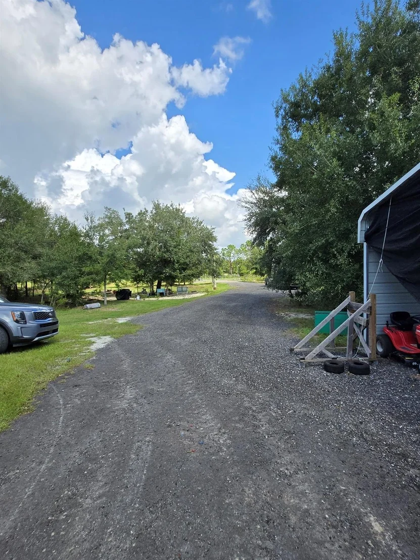 Photo of 20730 NW 270th Street