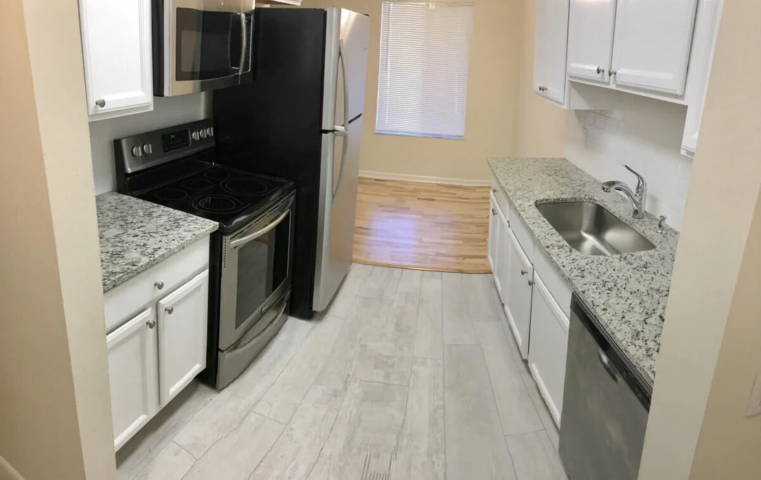 Photo of Unit B2 at 150 Pineview Road