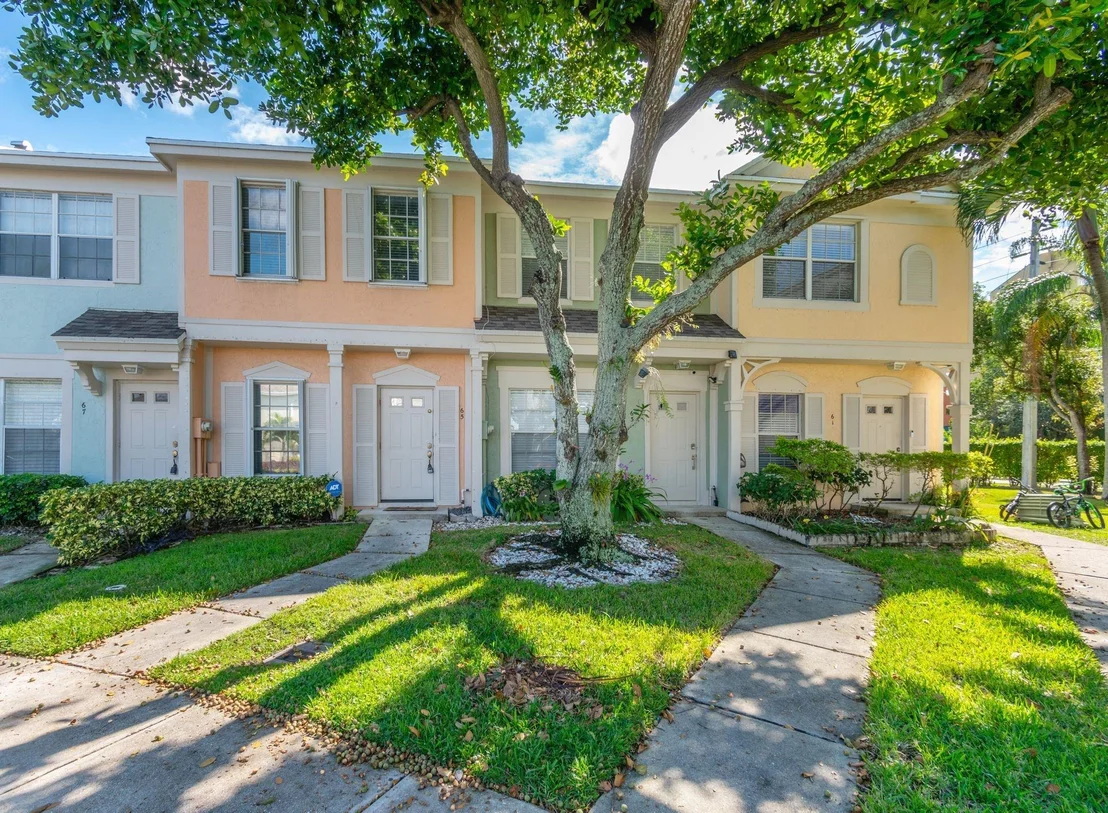 Photo of Unit 65 at 65 Whitehead Circle