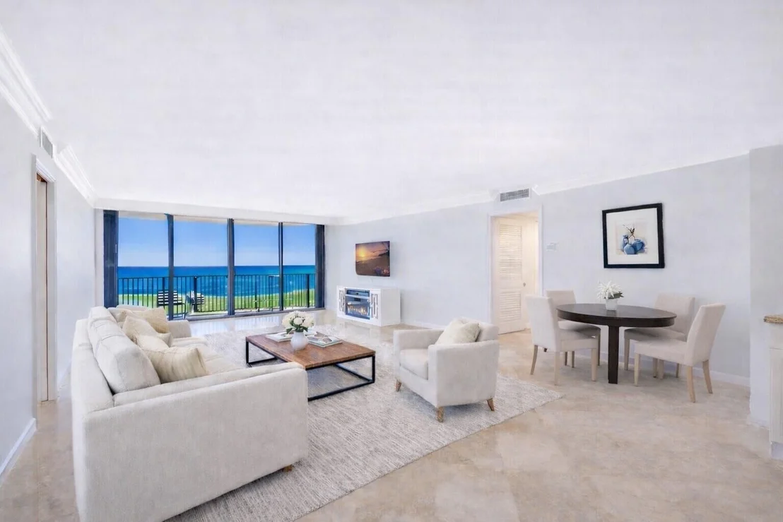 Photo of Unit 103 at 400 Beach Road