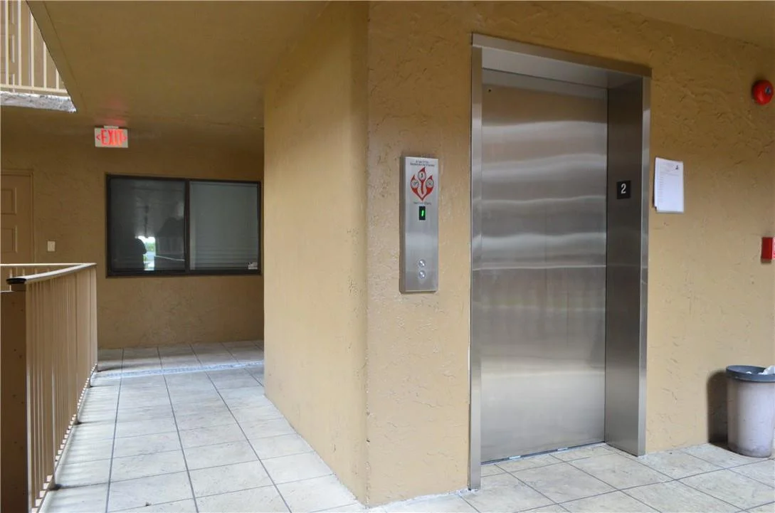 Photo of Unit 205 at 8030 Hampton Boulevard