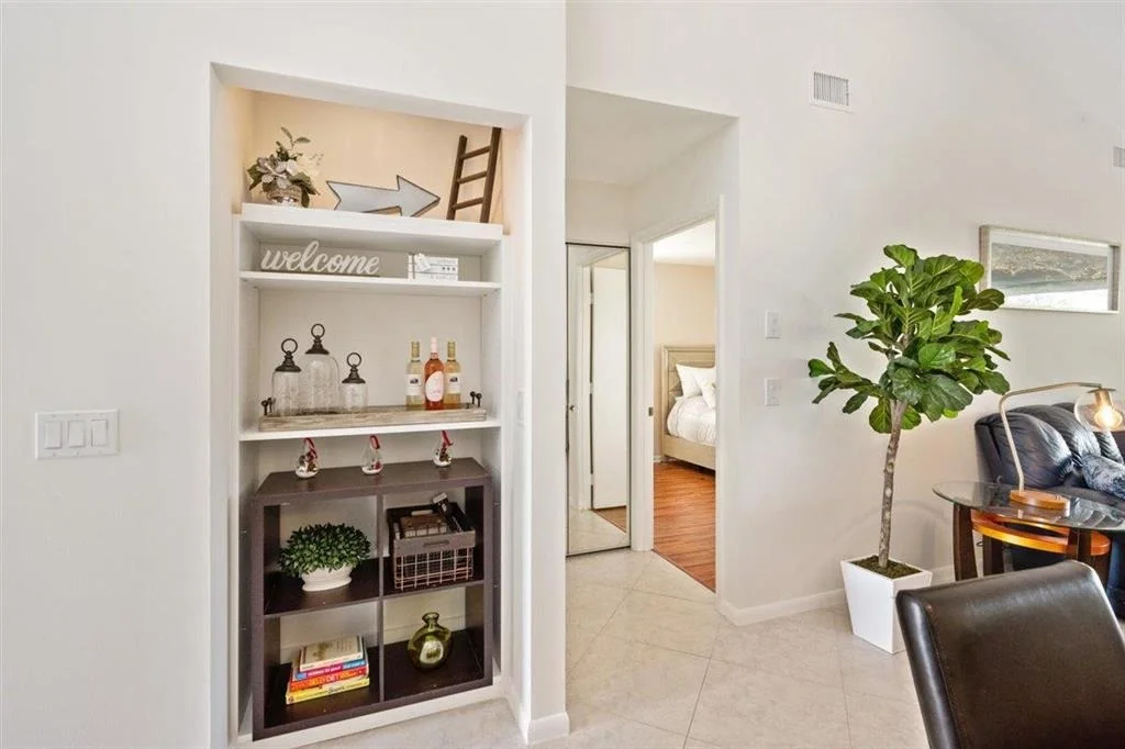 Photo of Unit A at 502 Pinecrest Circle