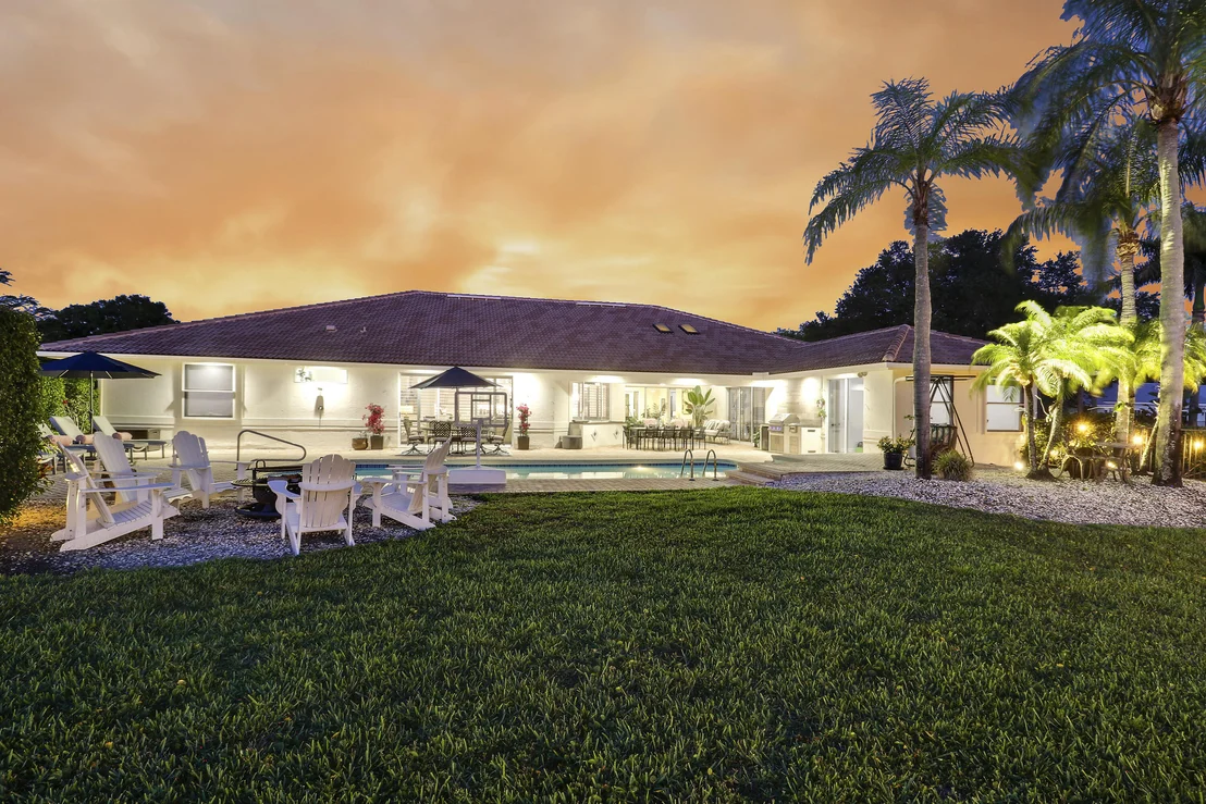 Photo of 8667 Steeplechase Drive