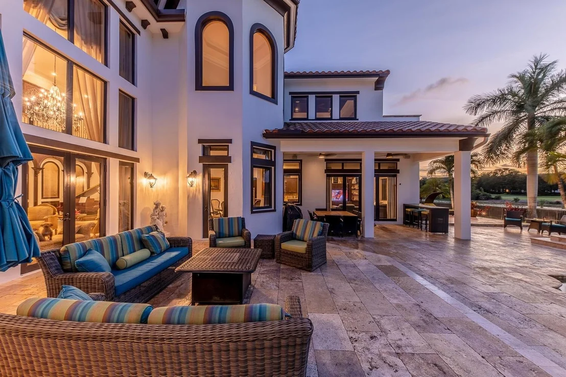 Photo of 7235 Lemon Grass Drive