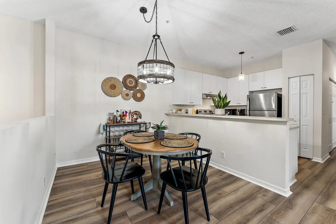 Photo of Unit C at 117 Lighthouse Circle