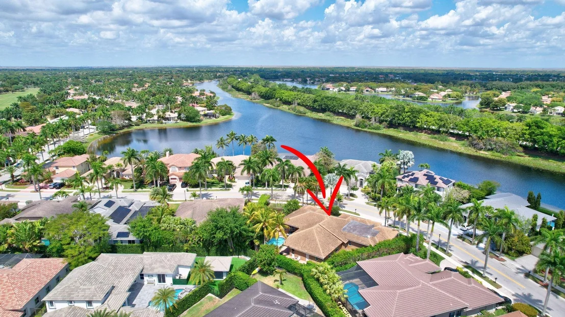 Photo of 2529 Eagle Run Circle