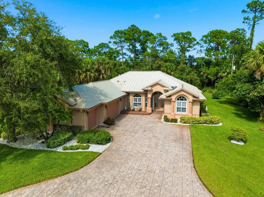 Photo of 3401 Bent Pine Drive