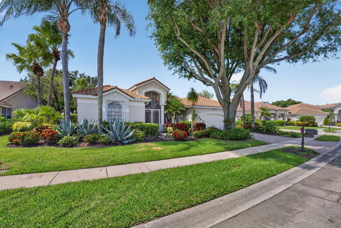 Photo of 7622 Northport Drive