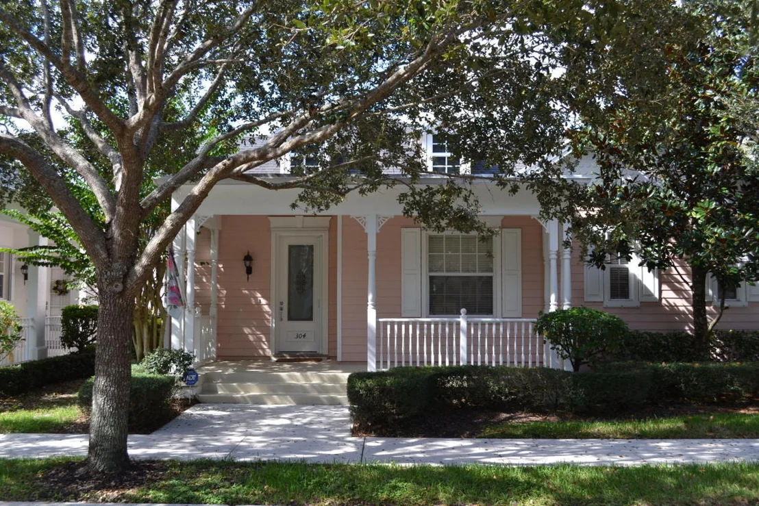 Photo of 304 Bougainvillea Drive