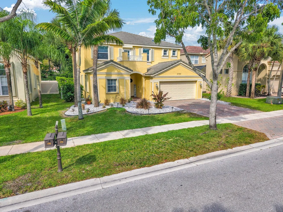Photo of 2792 Shaughnessy Drive