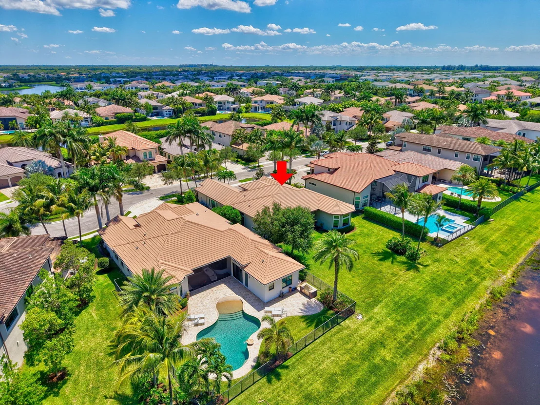 Photo of 9288 Tropez Lane