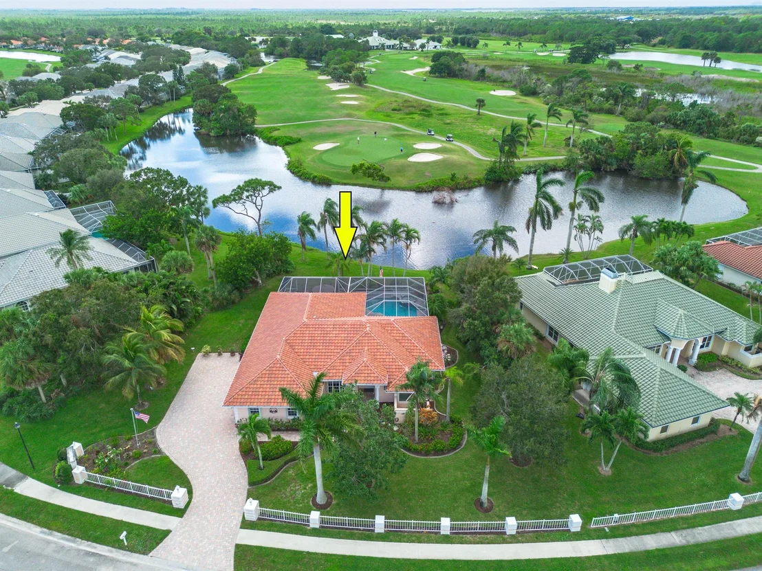 Photo of 8137 SE Double Tree Drive