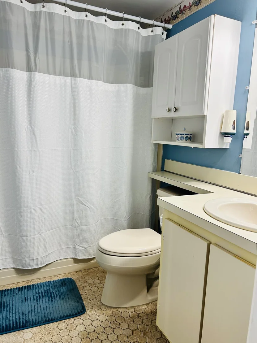 Photo of Unit B at 6489 Chasewood Drive