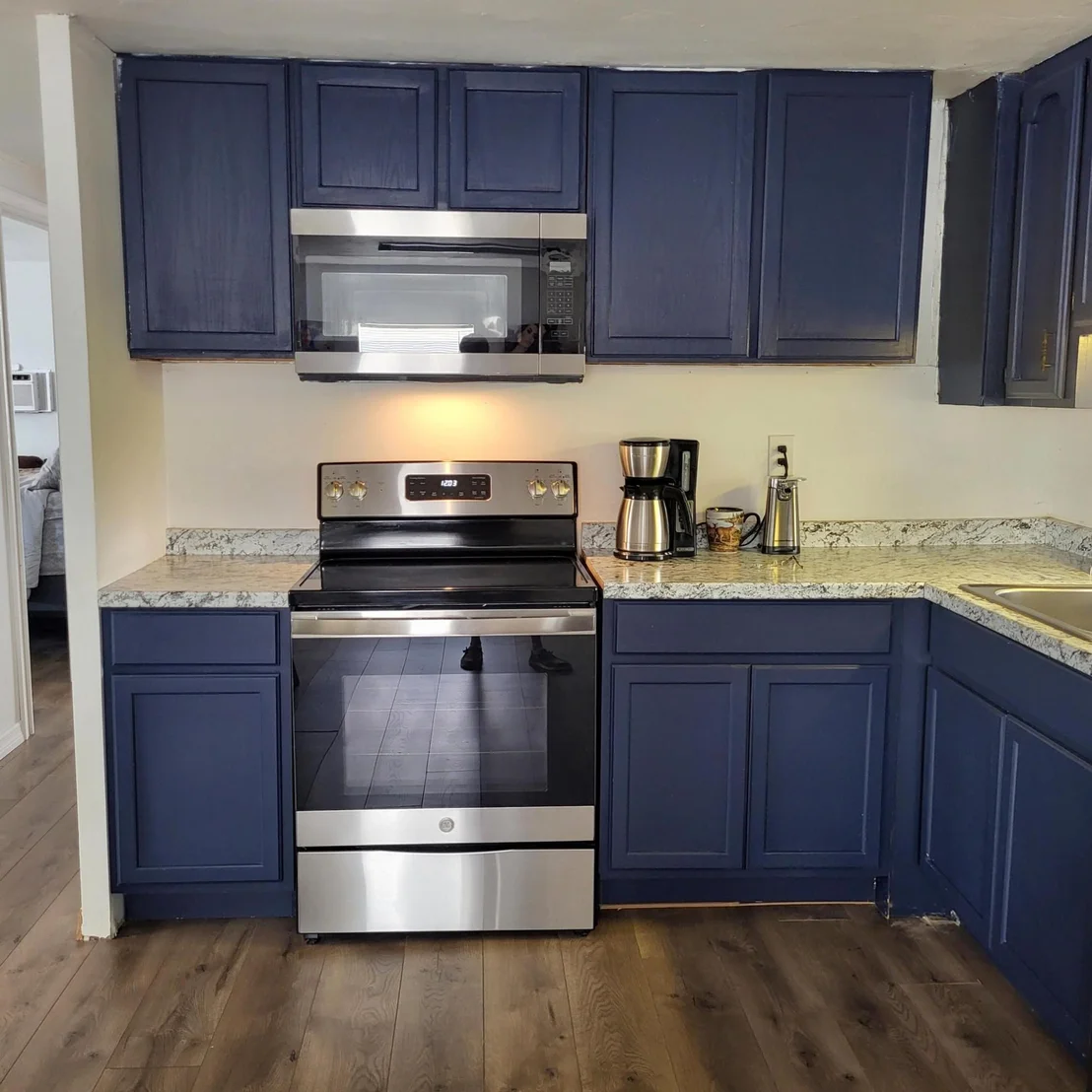 Photo of 1414 Ted Beck Road