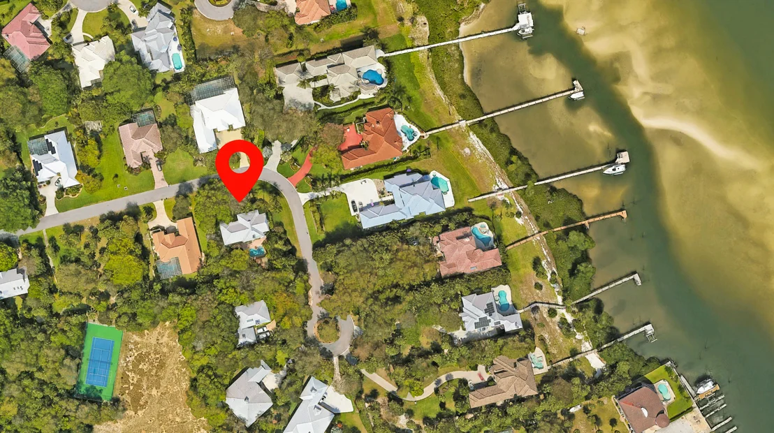 Photo of 5592 SE Reef Way