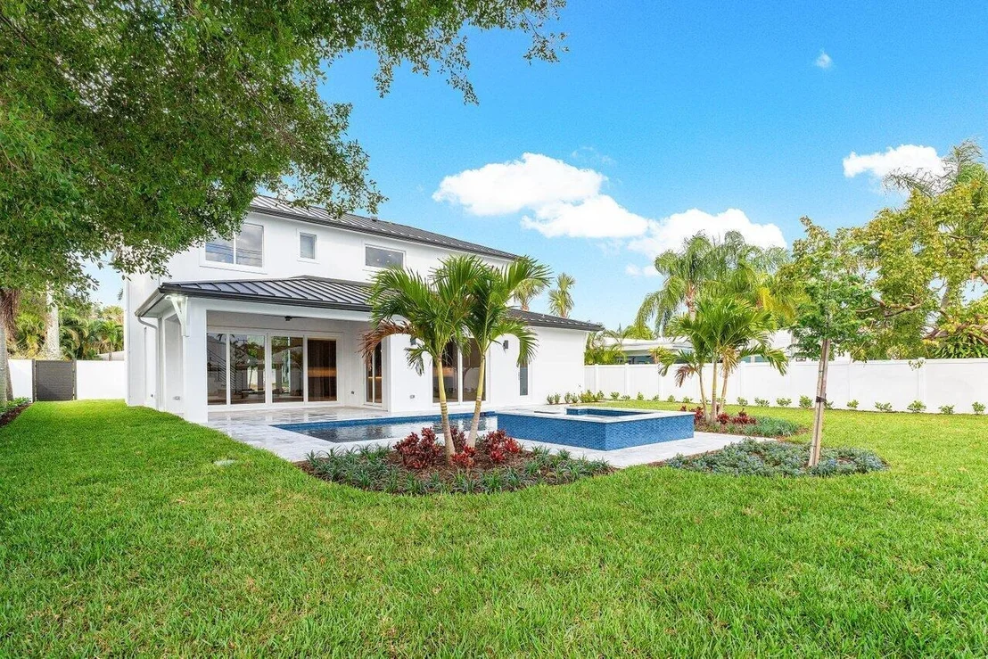Photo of 3215 Chapel Hill Boulevard