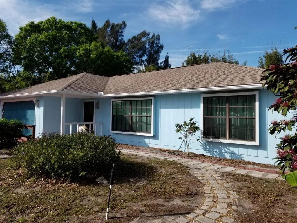 Photo of 5809 Fort Pierce Boulevard