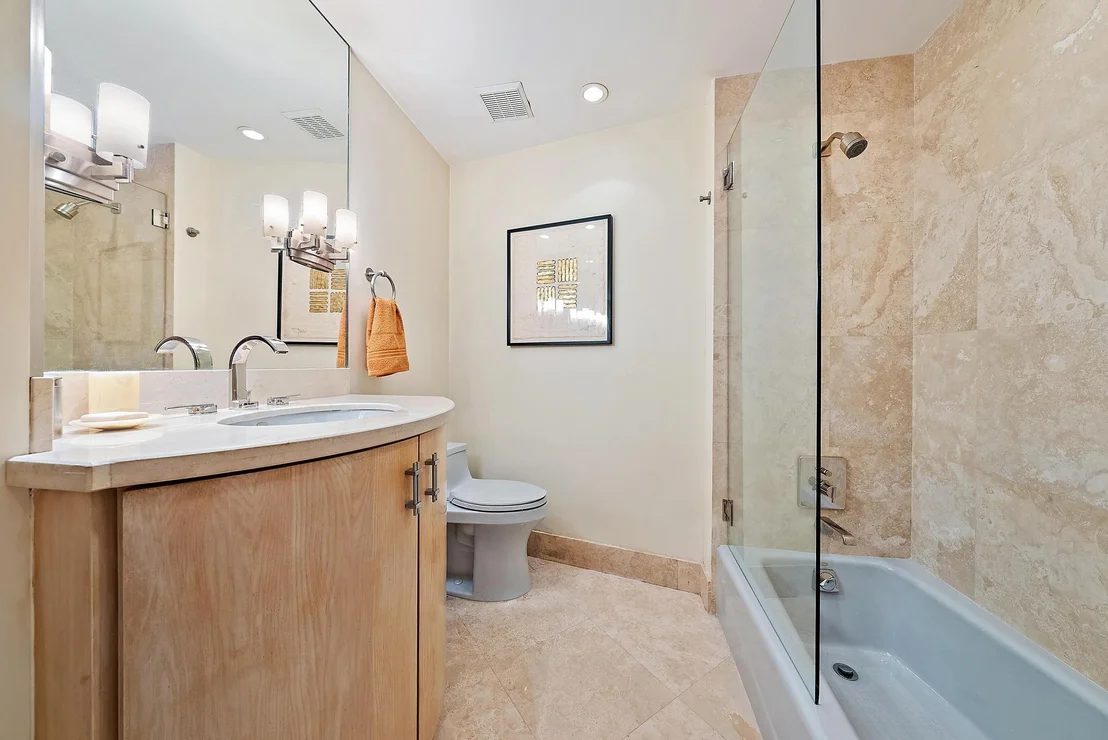 Photo of Unit 205B at 44 Cocoanut Row
