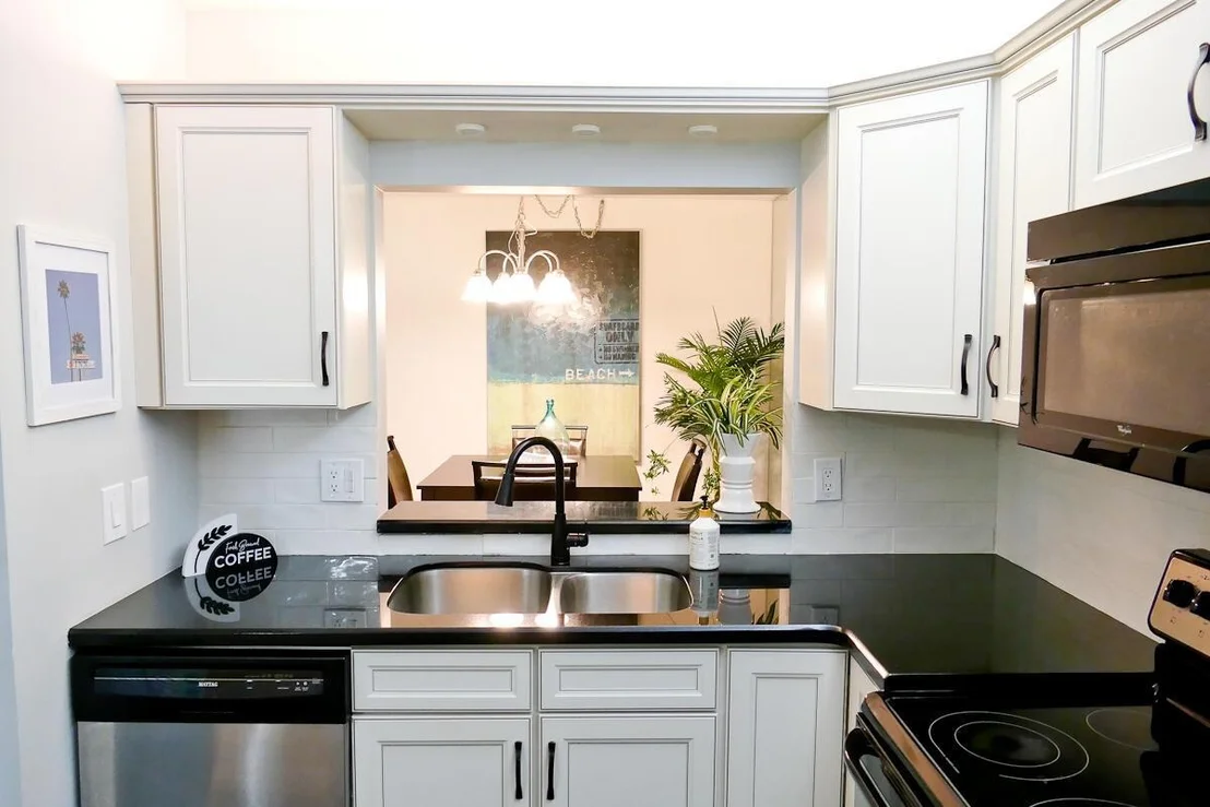 Photo of Unit D at 6468 Chasewood Drive