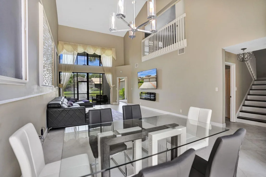 Photo of Unit D at 5465 Monterey D Circle