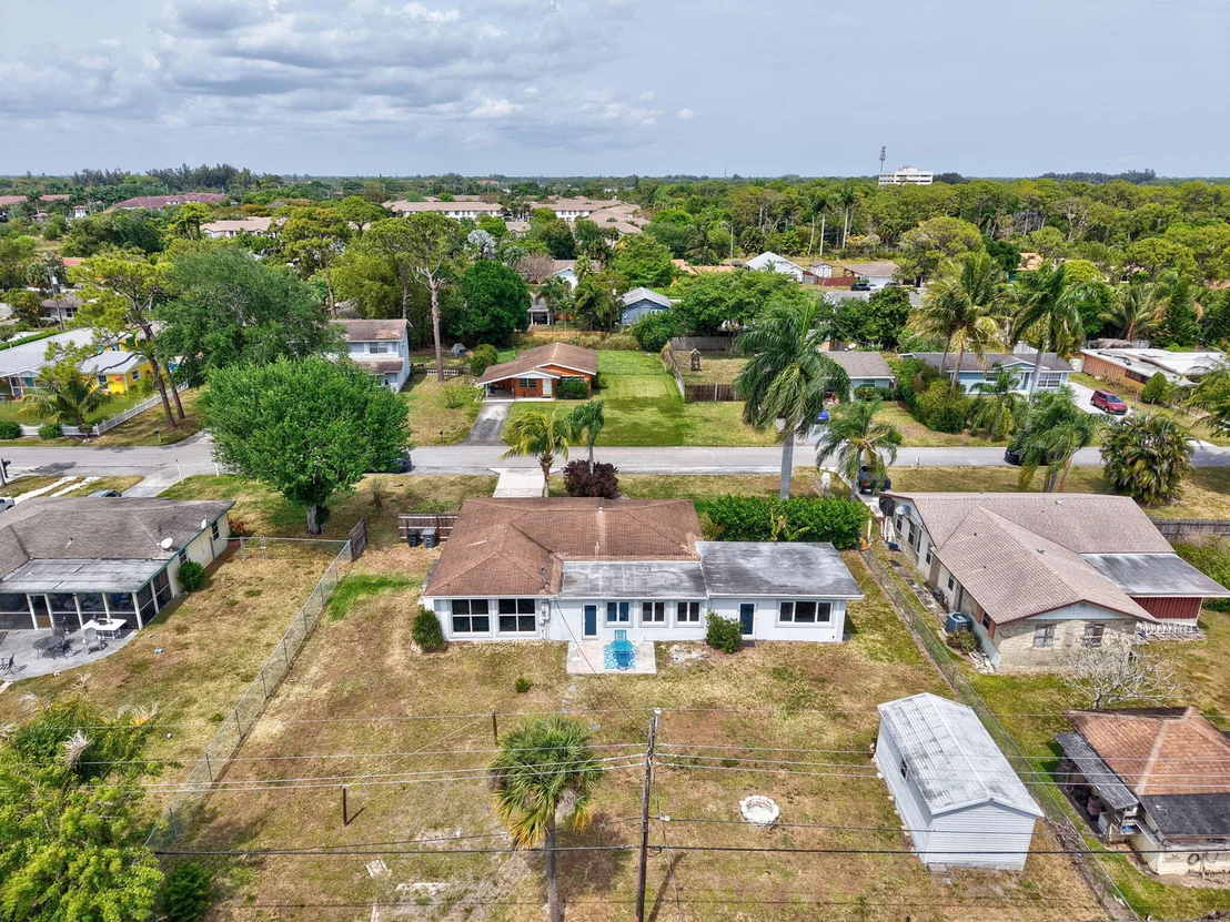 Photo of 5400 Washington Road