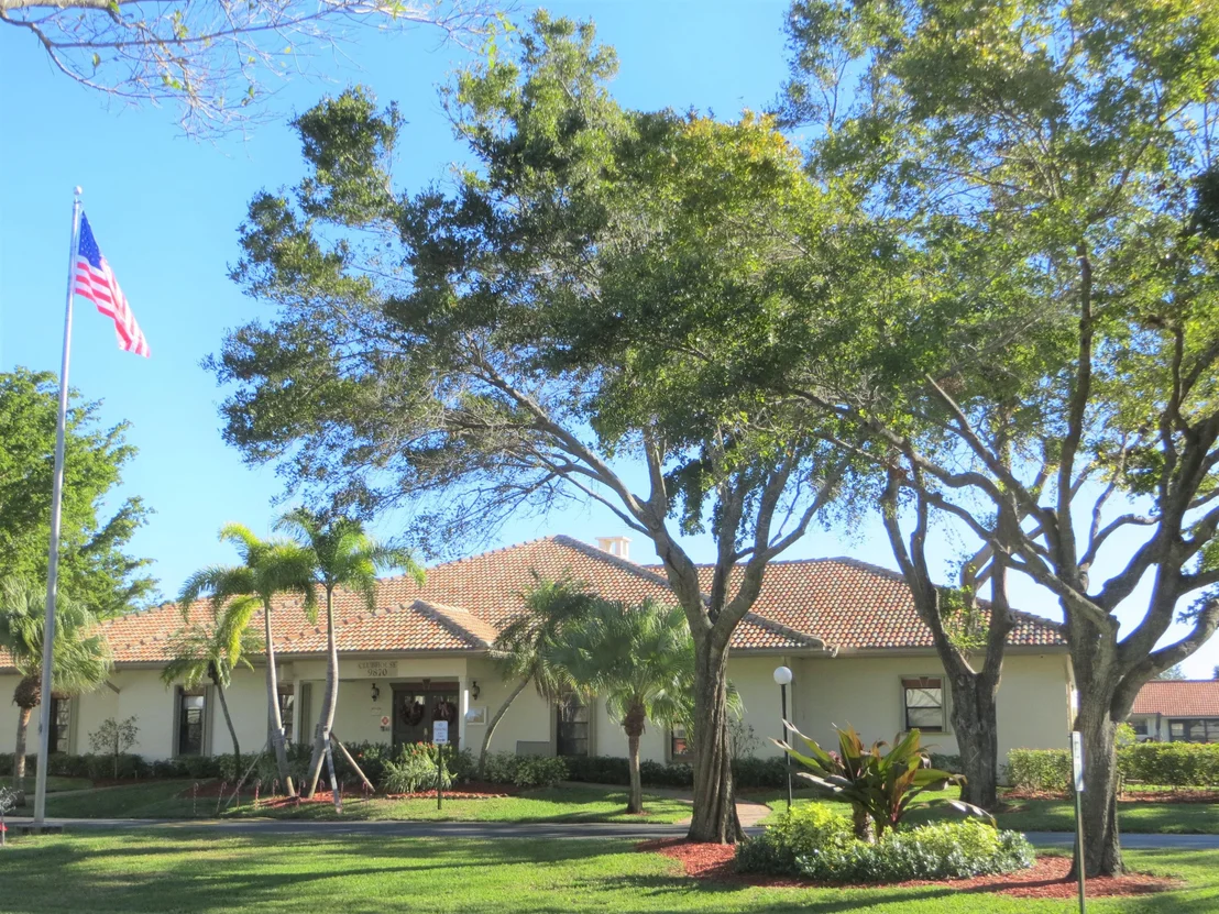 Photo of Unit 211 at 9780 Pineapple Tree Drive