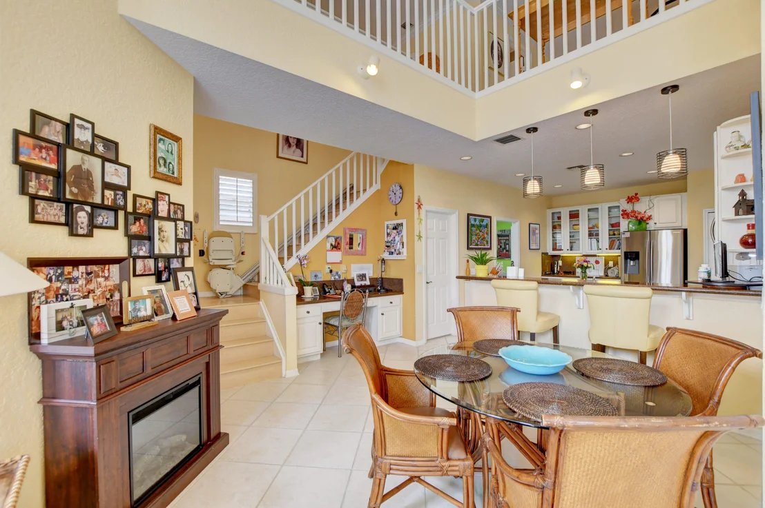 Photo of 12342 Cascades Pointe Drive