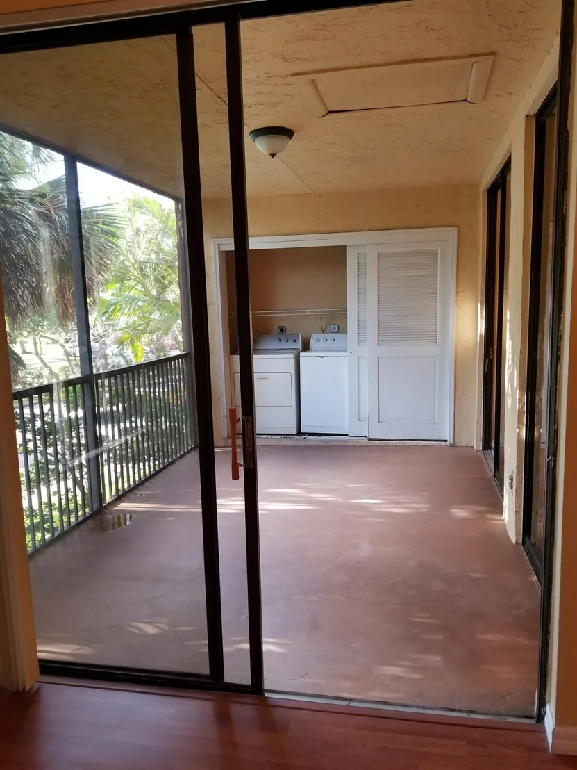Photo of Unit 3883 at 3883 Coral Tree Circle W