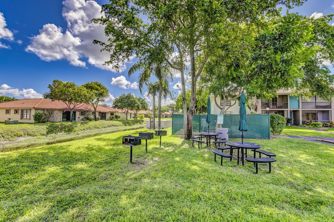 Photo of Unit 205 at 9780 Pineapple Tree Drive
