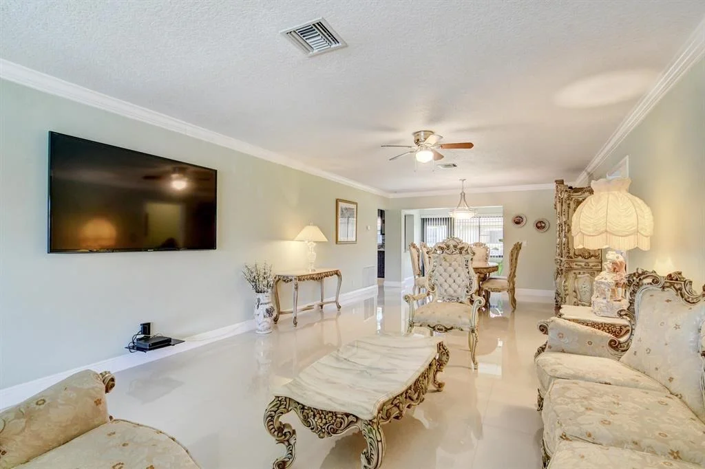Photo of Unit B at 9950 Cherry Tree Terrace