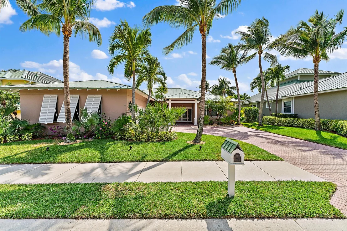 Photo of 28 Coconut Lane