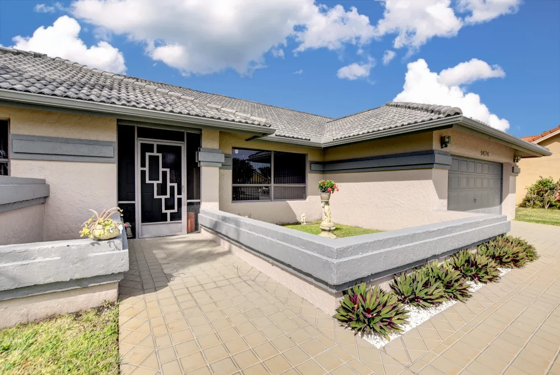 Photo of 9676 El Clair Ranch Road