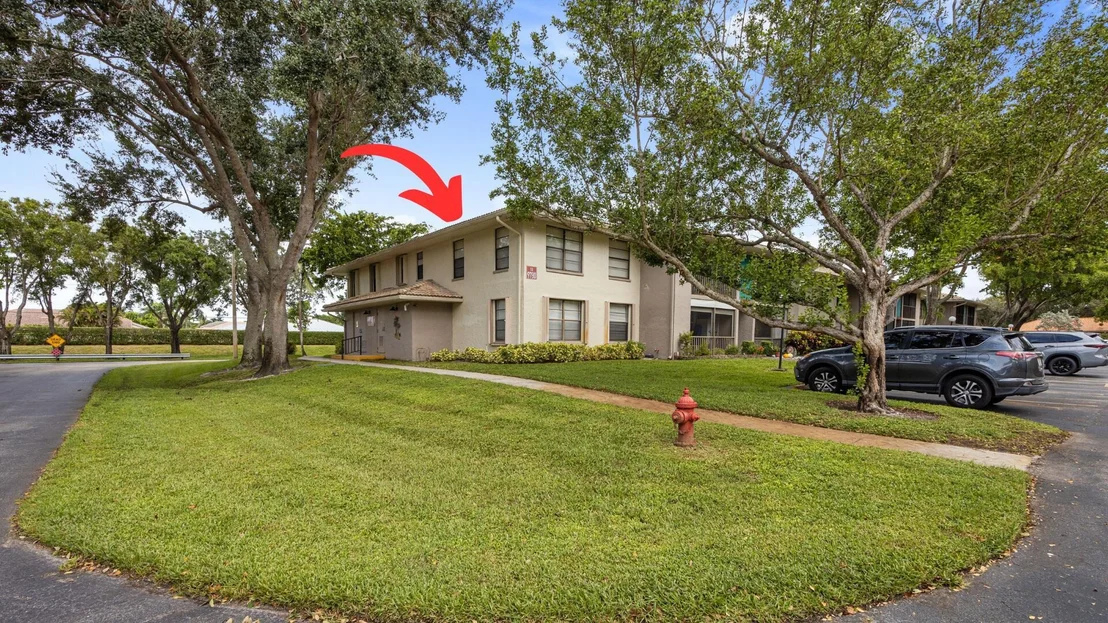 Photo of Unit 201 at 9780 Pineapple Tree Drive