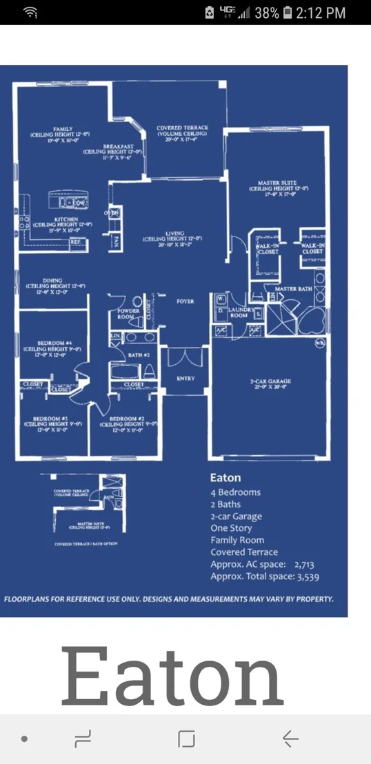 Photo of 18648 Ocean Mist Drive