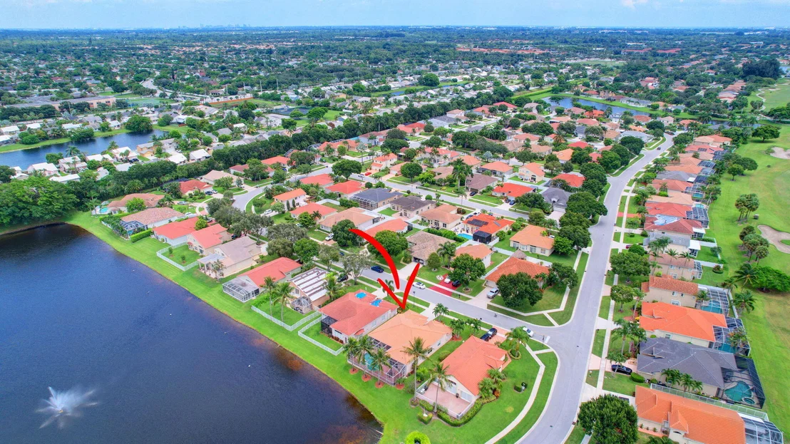Photo of 5874 Las Colinas Circle