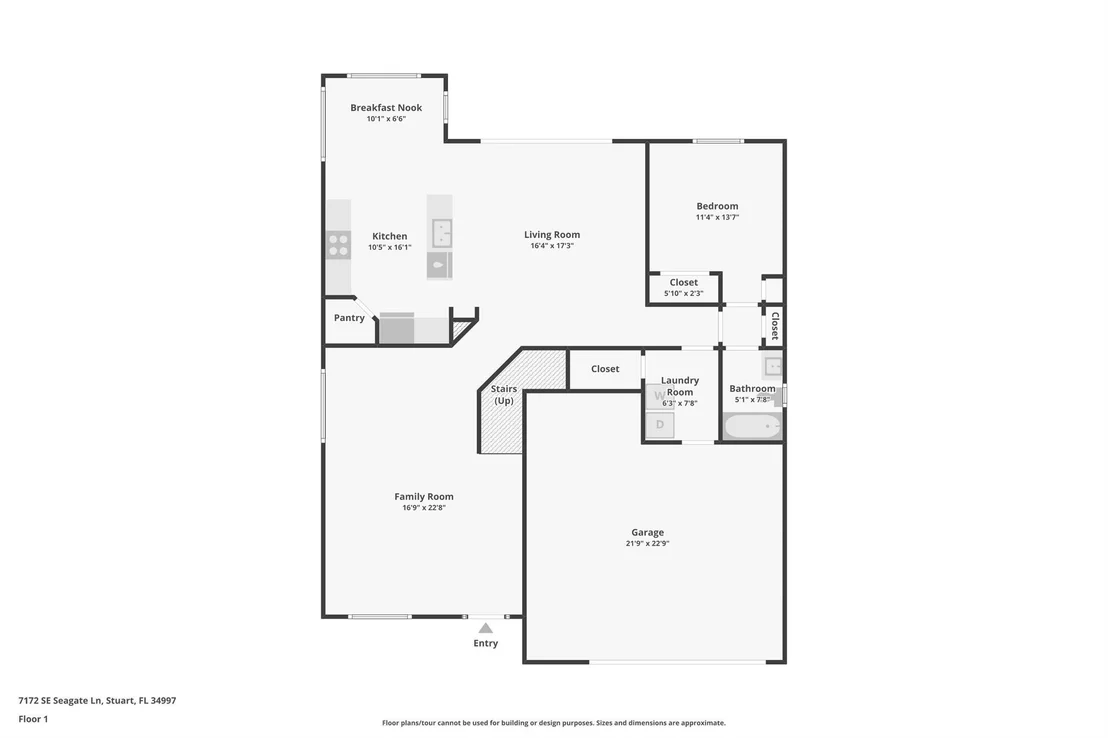 Photo of 7172 SE Seagate Lane