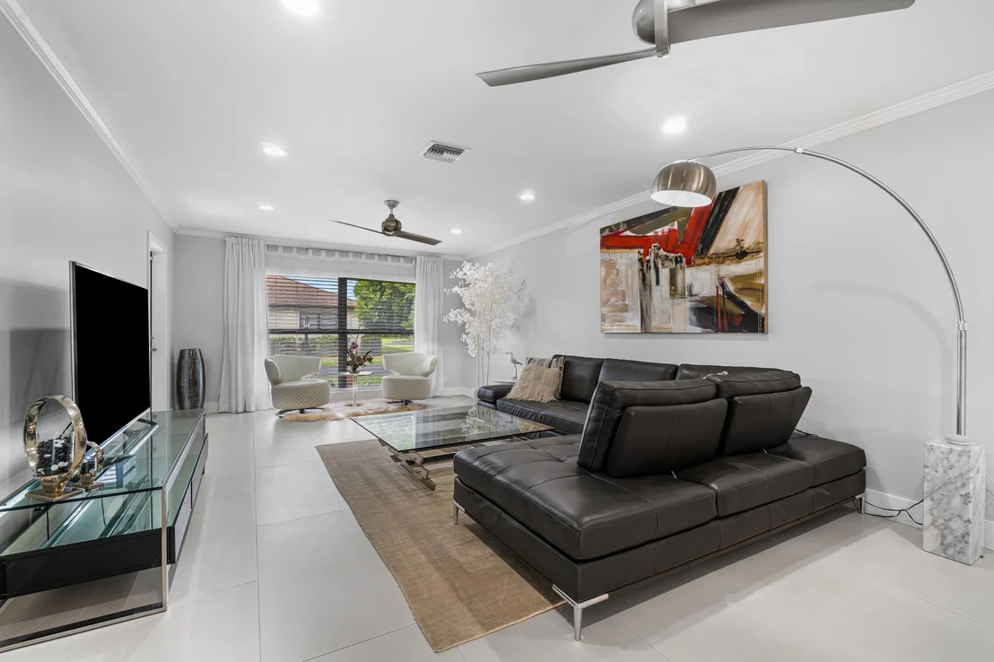 Photo of Unit A at 4820 Equestrian Circle