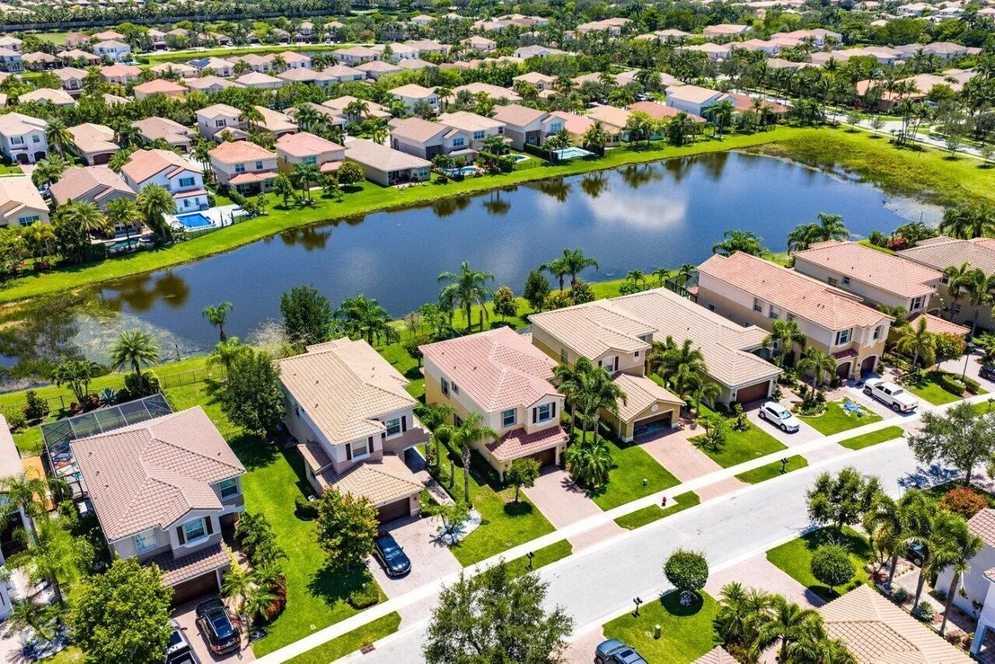Photo of 8142 Cantabria Falls Drive