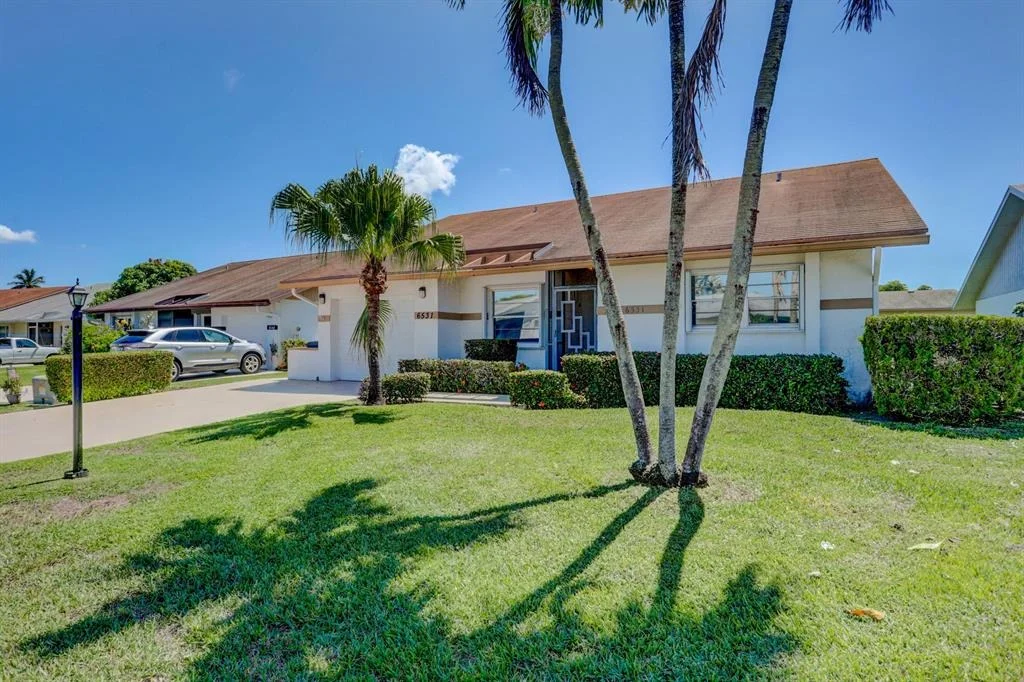 Photo of 6531 Overland Drive
