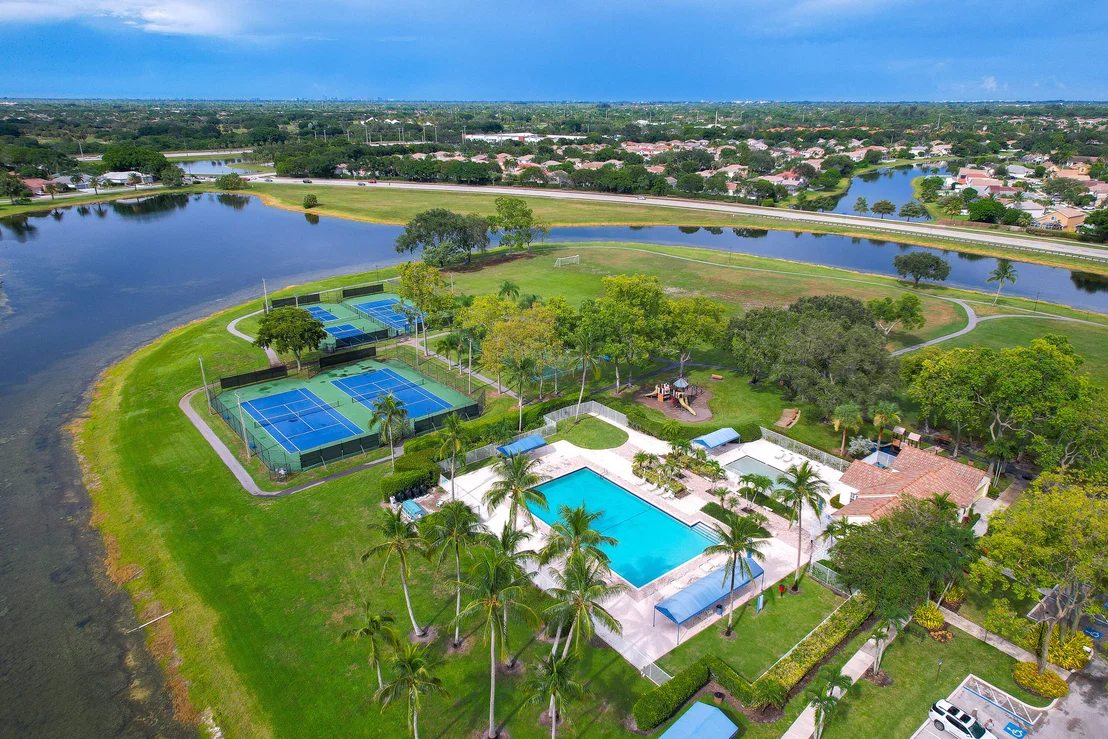 Photo of 7812 Springfield Lake Drive
