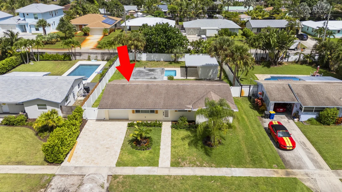 Photo of 18965 SE Southgate Drive