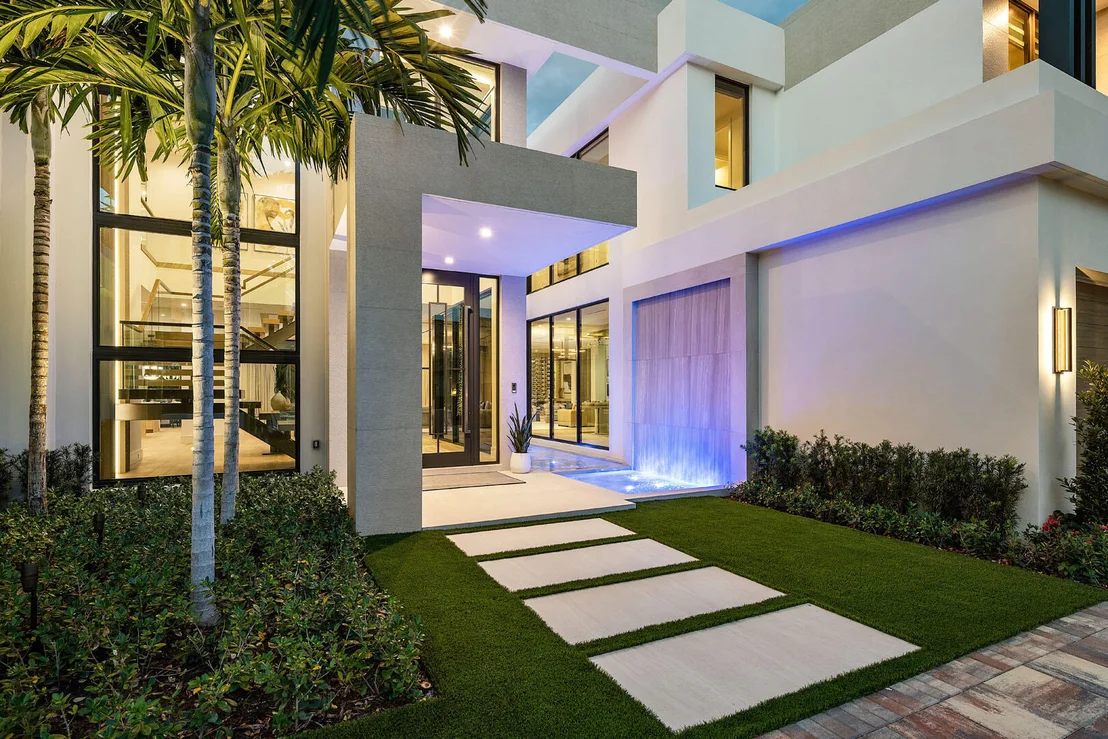 Photo of 481 Thatch Palm Drive