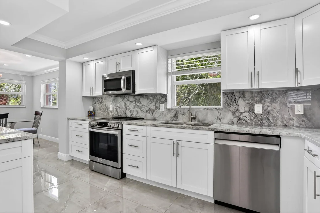 Photo of Unit K3 at 1602 Abaco Drive