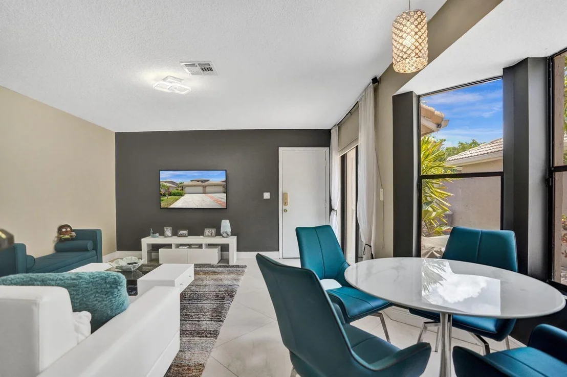 Photo of Unit D at 5465 Monterey D Circle