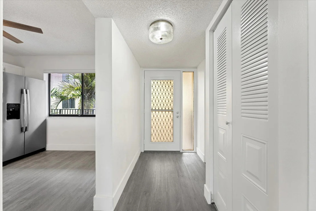 Photo of Unit 306 at 8040 Hampton Boulevard